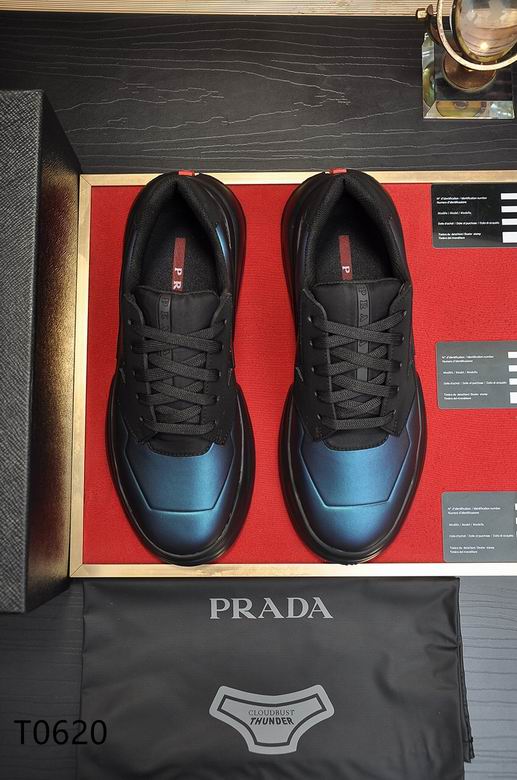 PRADA shoes 38-44-10